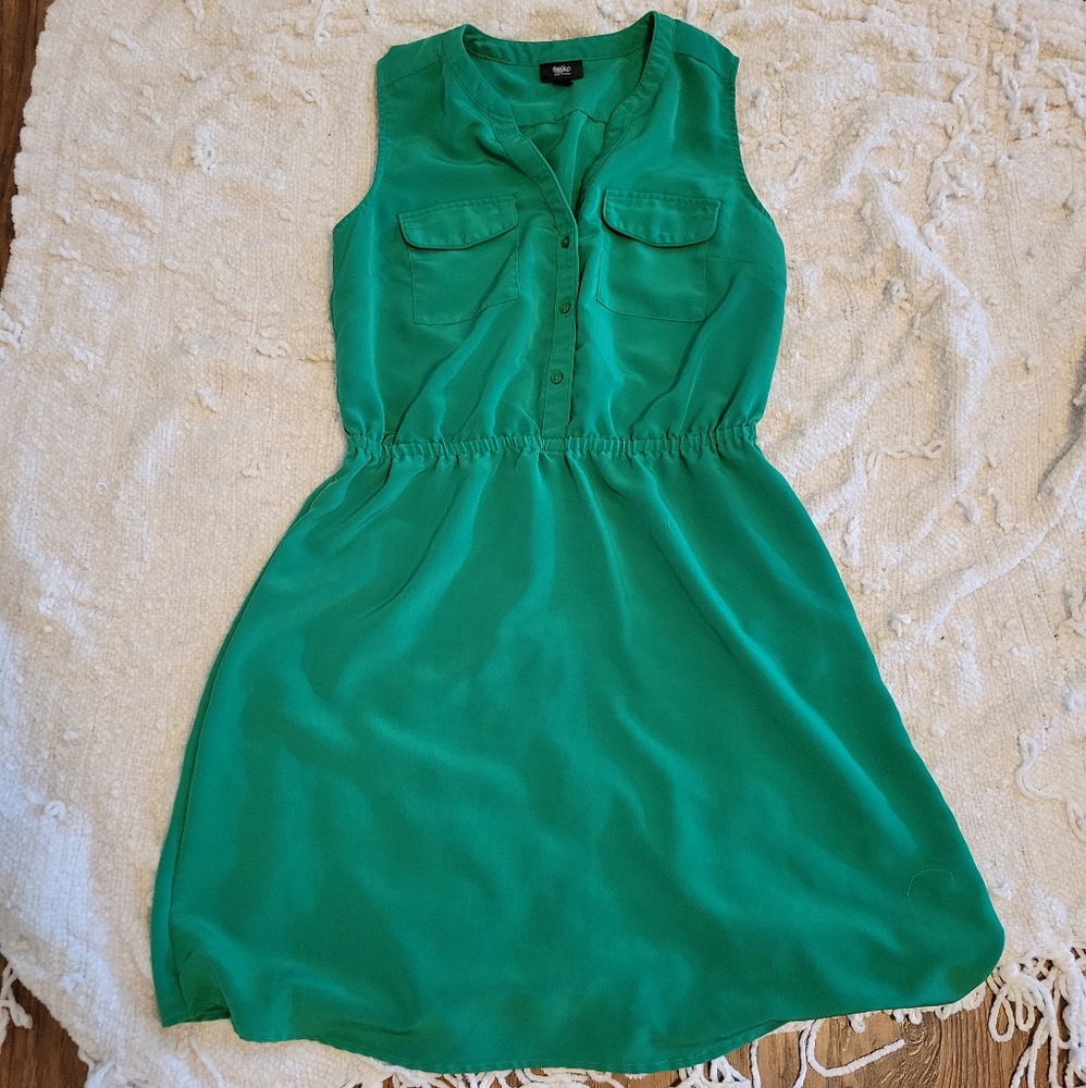 Mossimo Dress